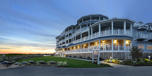 Hotels in Connecticut